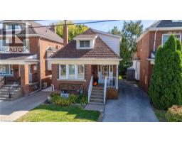 73 KENILWORTH Avenue S, Hamilton, Ontario