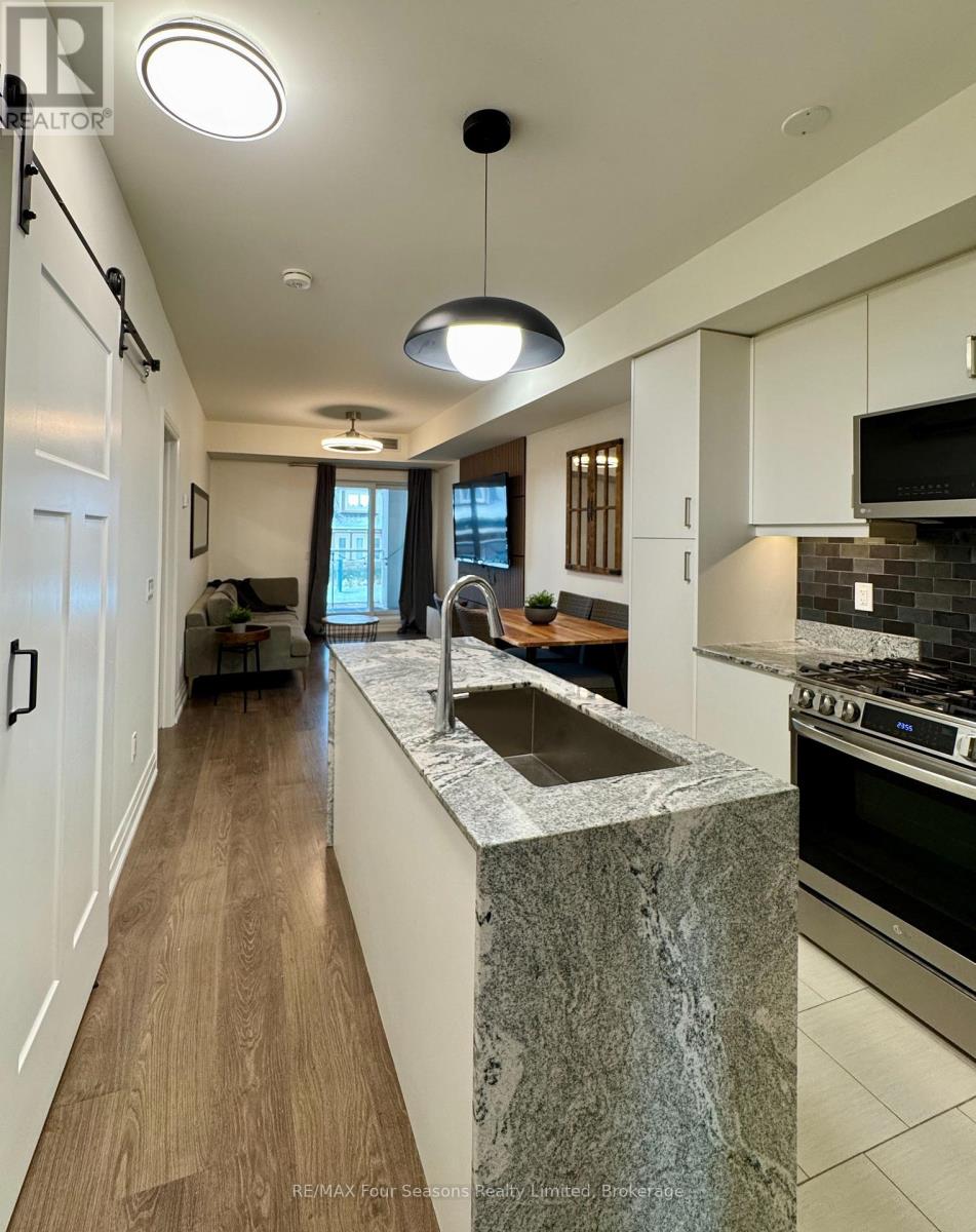 108 - 17 Spooner Crescent, Collingwood, Ontario  L9Y 1T3 - Photo 3 - S12560598