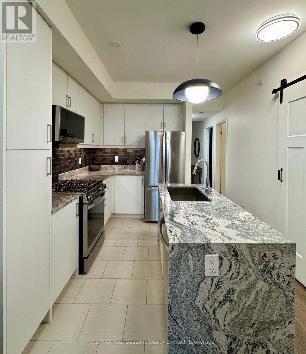 108 - 17 Spooner Crescent, Collingwood, Ontario  L9Y 1T3 - Photo 5 - S12560598