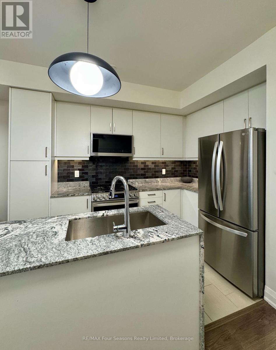 108 - 17 Spooner Crescent, Collingwood, Ontario  L9Y 1T3 - Photo 6 - S12560598