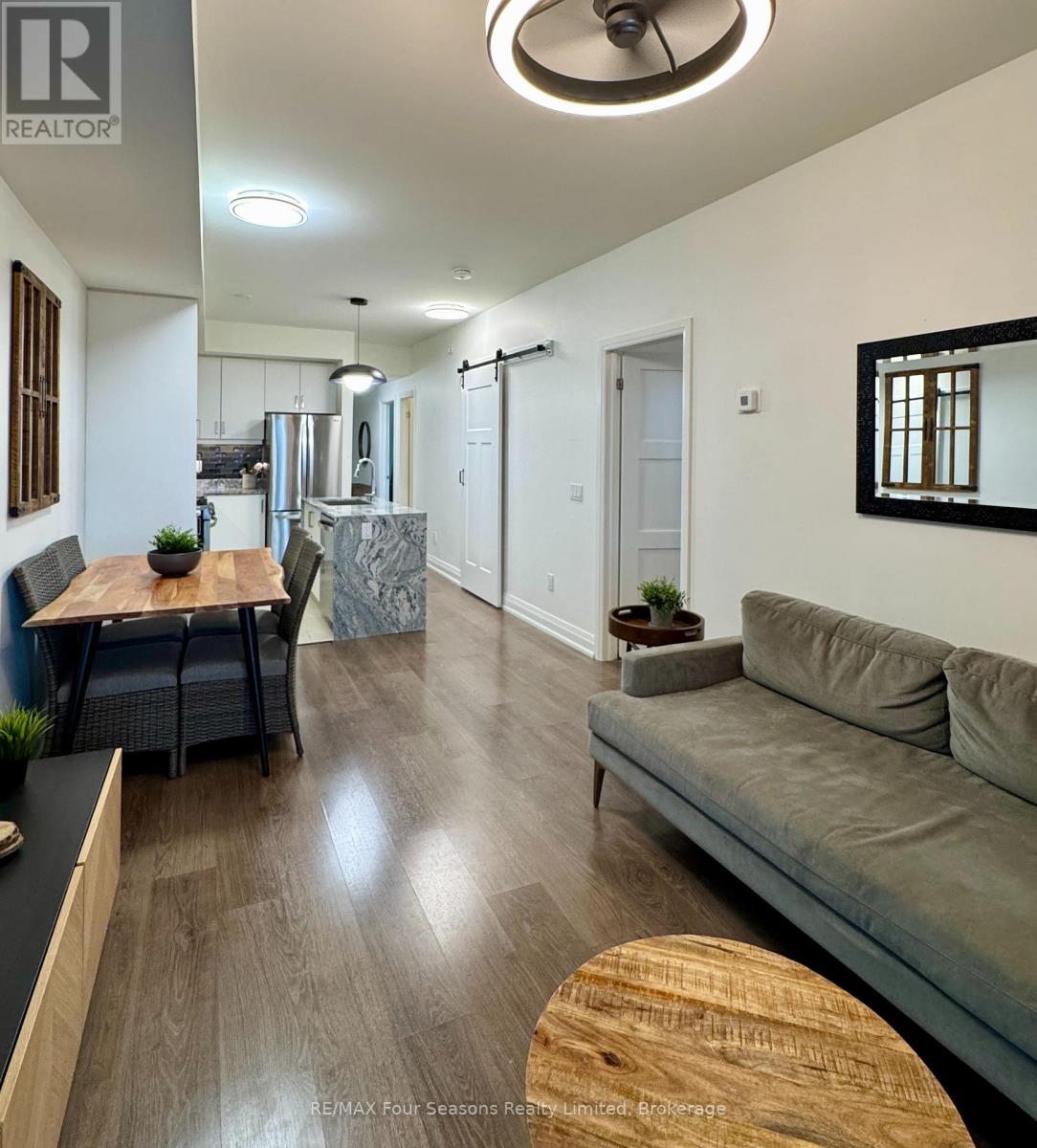 108 - 17 Spooner Crescent, Collingwood, Ontario  L9Y 1T3 - Photo 8 - S12560598