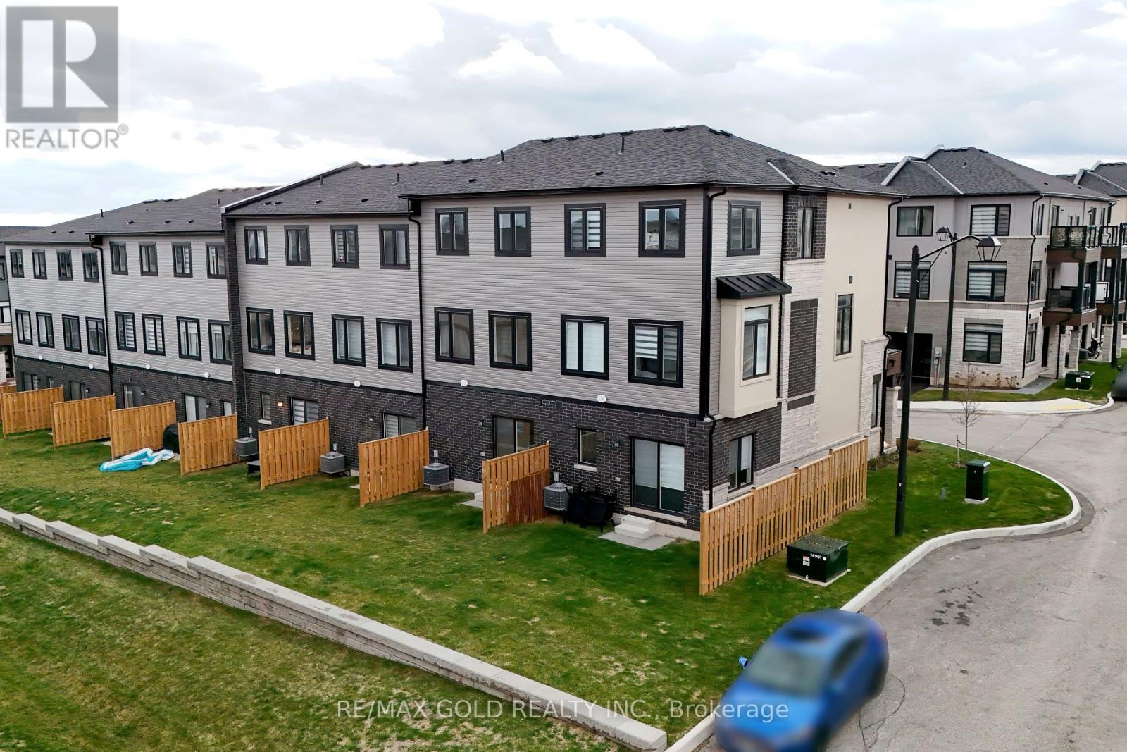 114 - 155 Equestrian Way, Cambridge, Ontario  N3E 0E8 - Photo 28 - X12560546