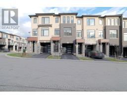 114 - 155 EQUESTRIAN WAY, Cambridge, Ontario