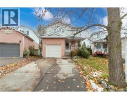 31 GIBB Street, Cambridge, Ontario
