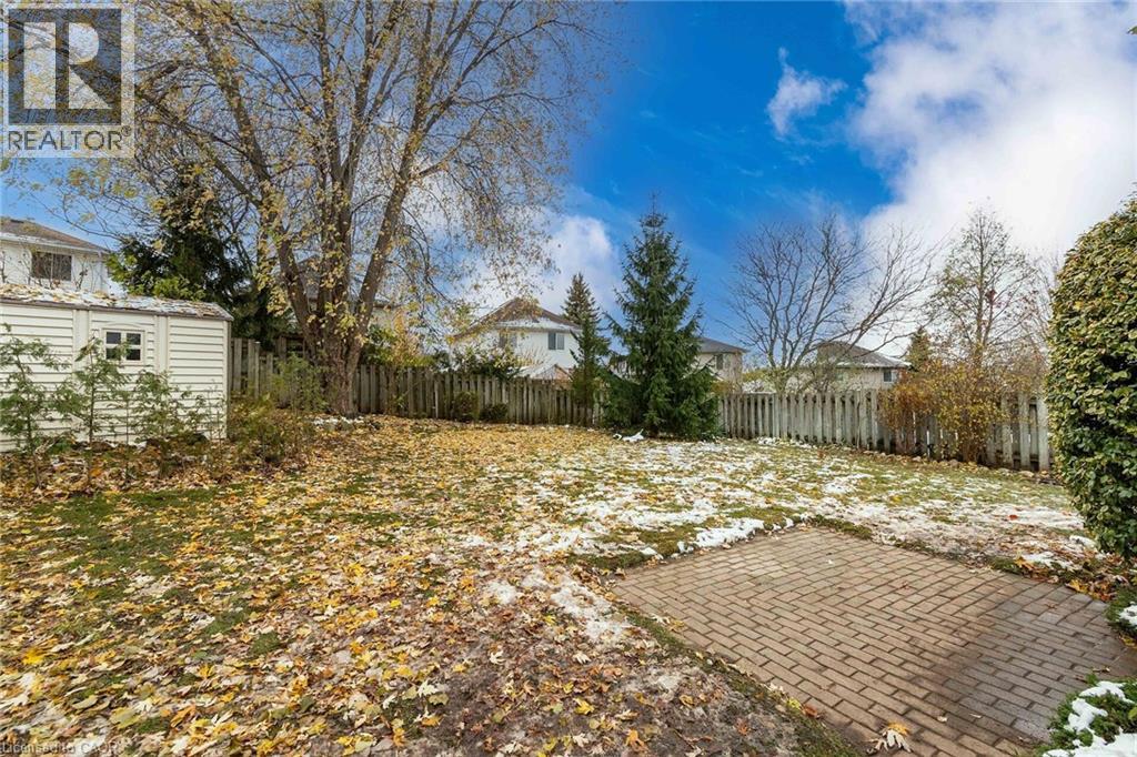 31 Gibb Street, Cambridge, Ontario  N3C 4C2 - Photo 30 - 40786570