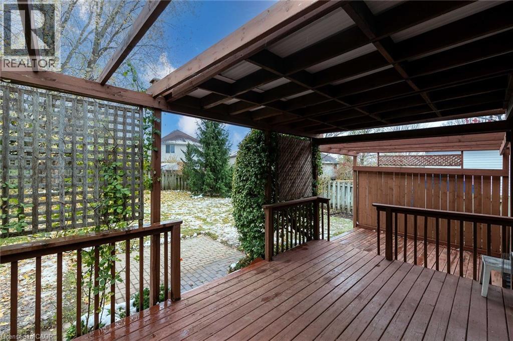 31 Gibb Street, Cambridge, Ontario  N3C 4C2 - Photo 36 - 40786570