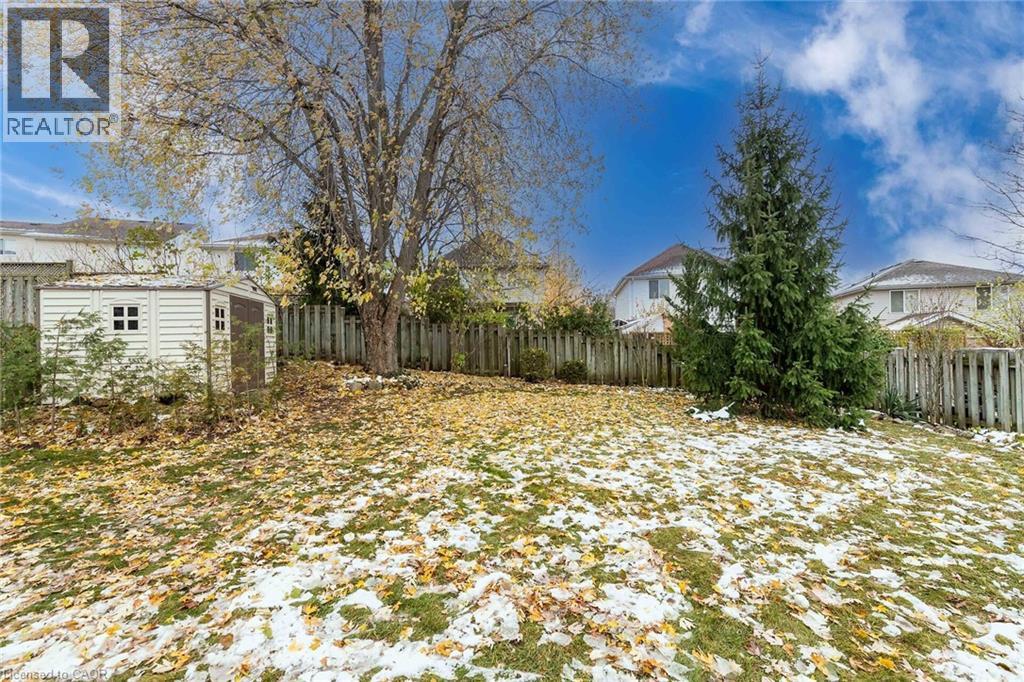 31 Gibb Street, Cambridge, Ontario  N3C 4C2 - Photo 31 - 40786570