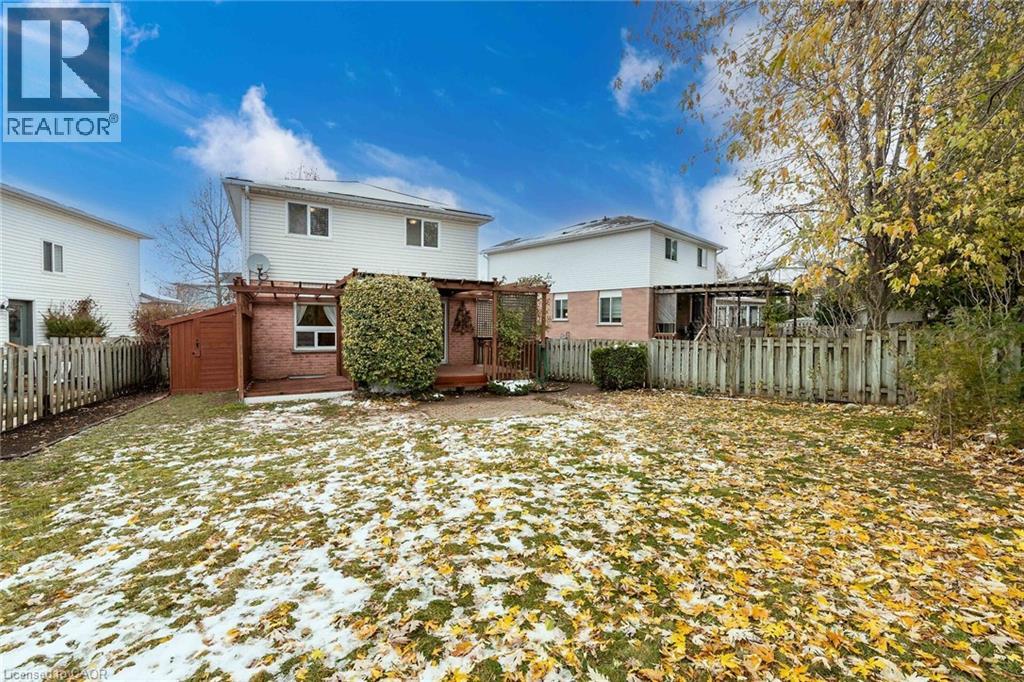 31 Gibb Street, Cambridge, Ontario  N3C 4C2 - Photo 32 - 40786570