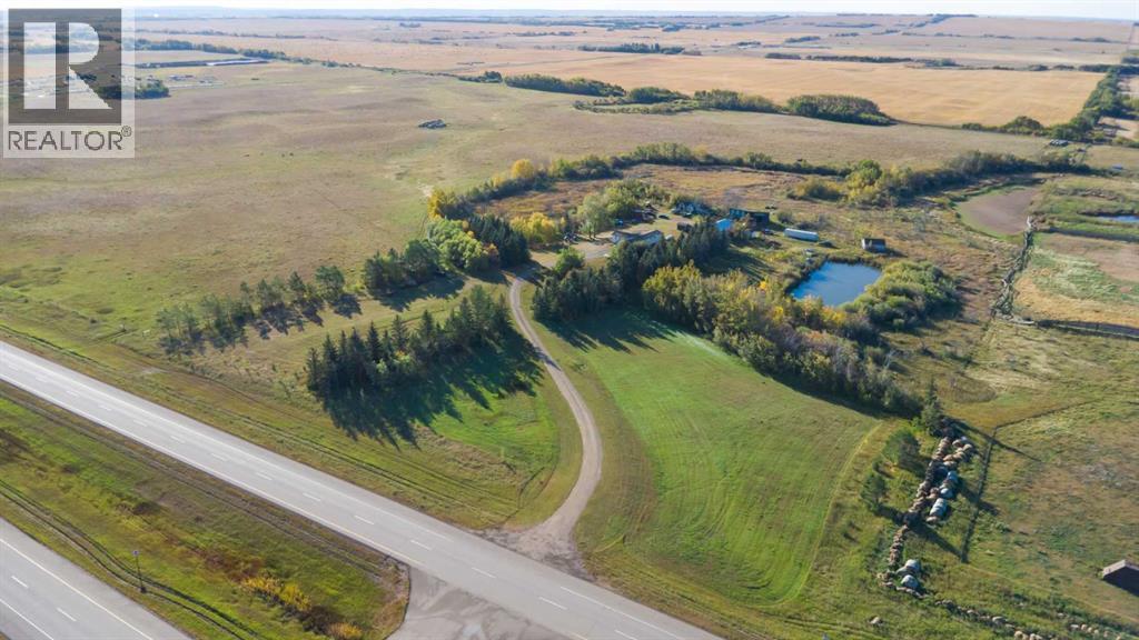 32384 Hwy 16, Rural, Saskatchewan  S0M 3A0 - Photo 6 - A2259400