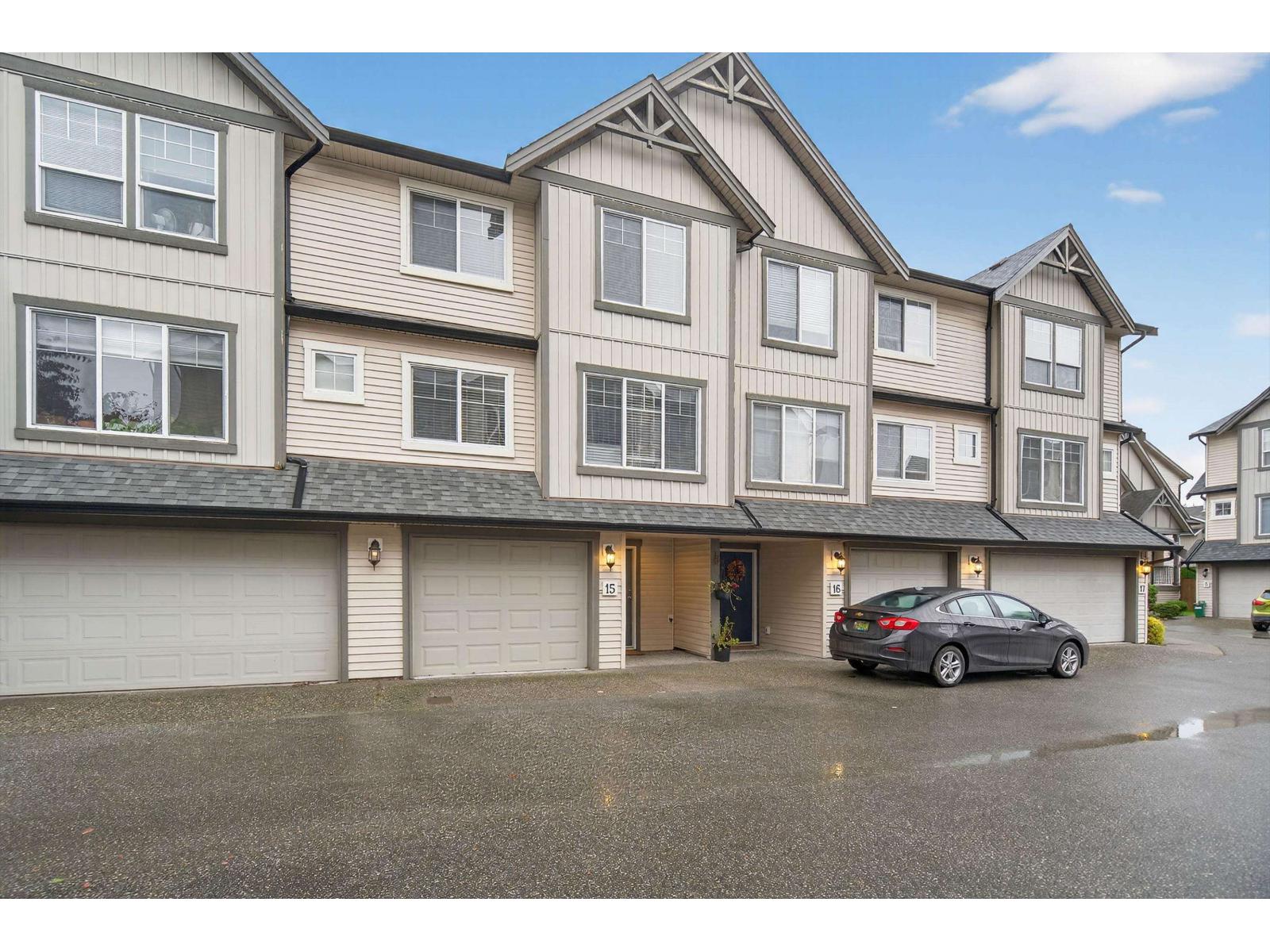 15 8917 Edward Street, Chilliwack Proper West, Chilliwack, British Columbia  V2P 4E2 - Photo 4 - R3068818