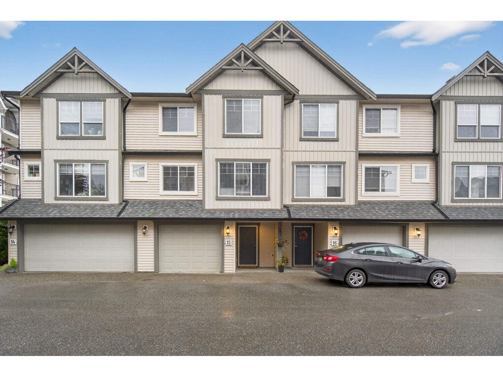 15 8917 Edward Street, Chilliwack Proper West, Chilliwack, British Columbia  V2P 4E2 - Photo 3 - R3068818