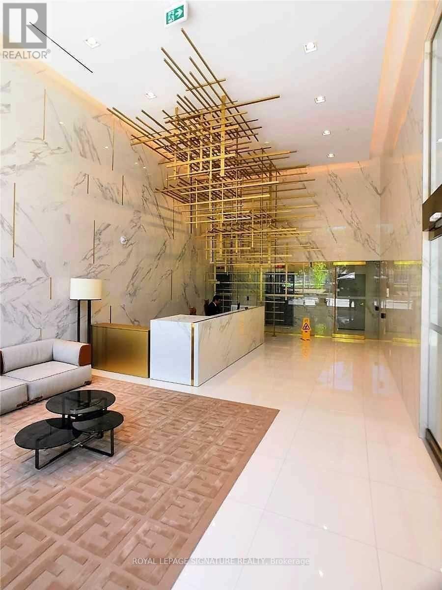 3107 - 85 Wood Street, Toronto, Ontario  M4Y 0E8 - Photo 2 - C12548604