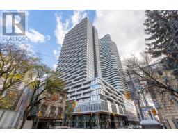 3107 - 85 WOOD STREET, Toronto, Ontario
