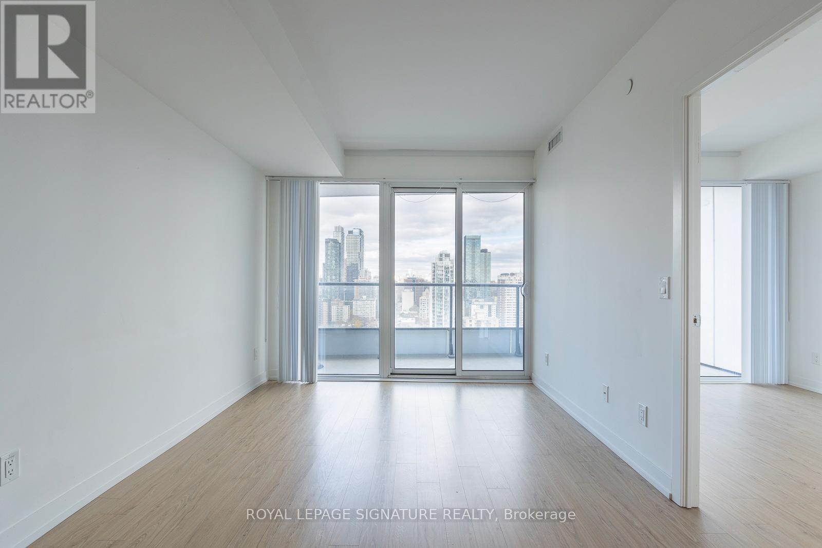 3107 - 85 Wood Street, Toronto, Ontario  M4Y 0E8 - Photo 16 - C12548604