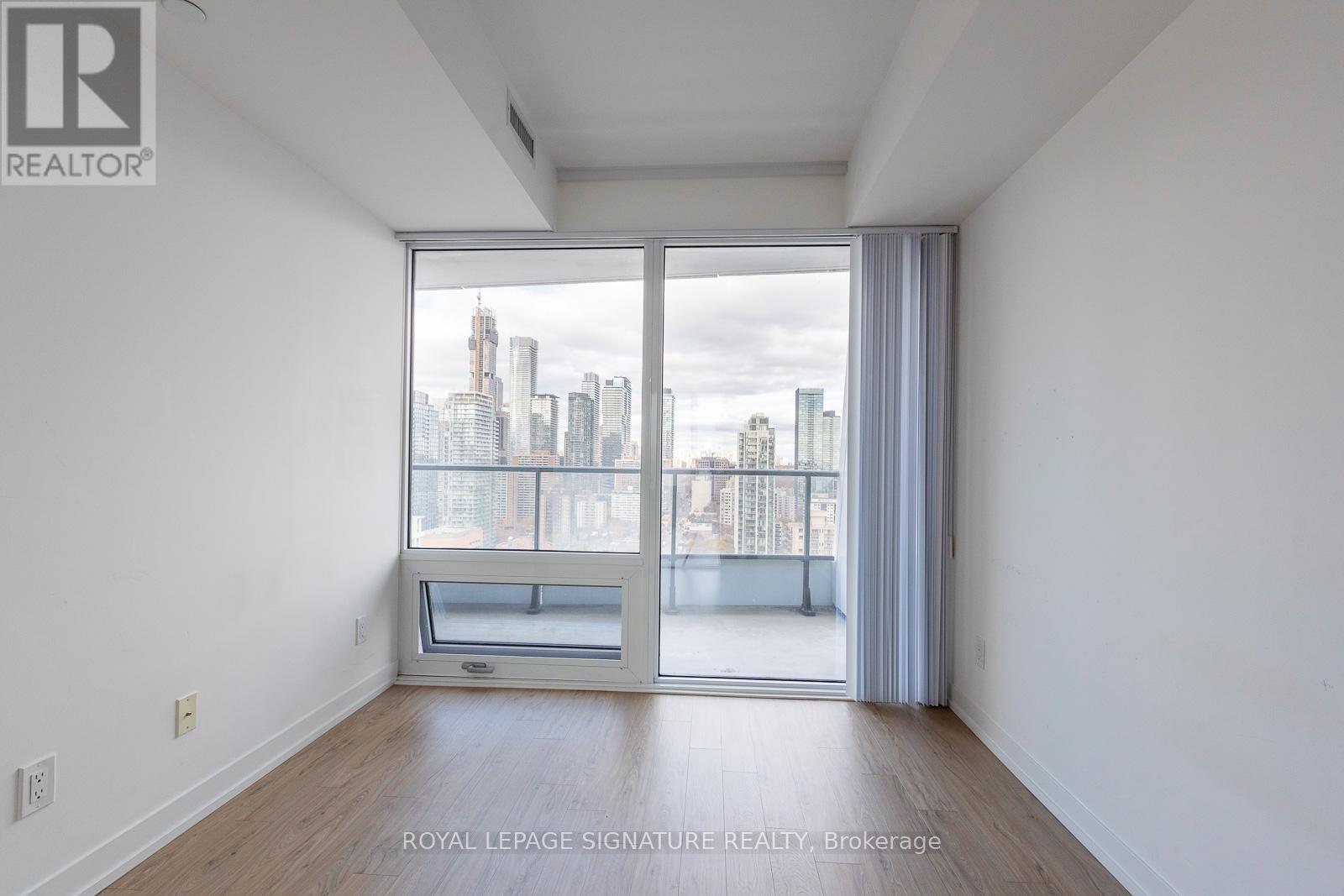 3107 - 85 Wood Street, Toronto, Ontario  M4Y 0E8 - Photo 18 - C12548604