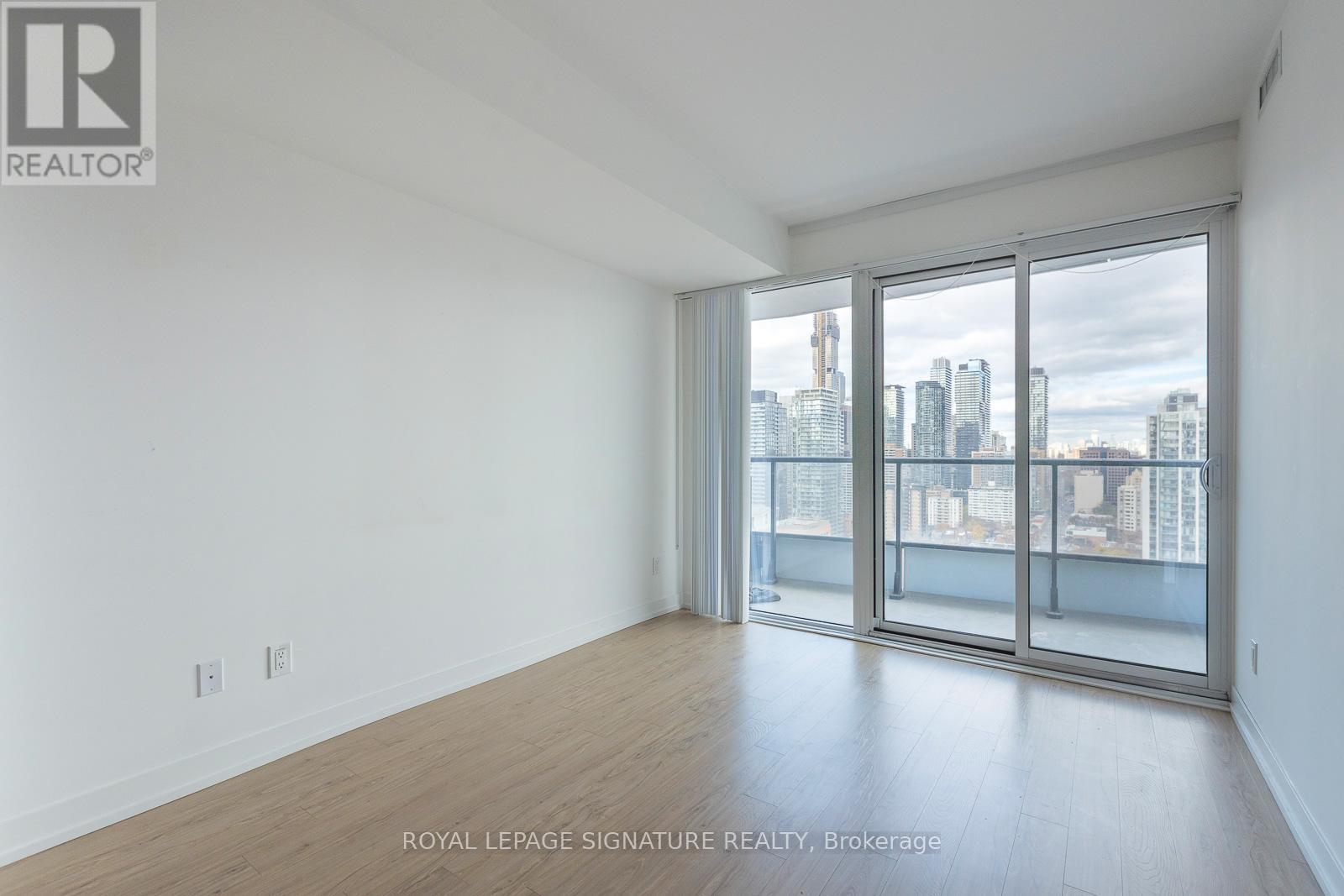 3107 - 85 Wood Street, Toronto, Ontario  M4Y 0E8 - Photo 15 - C12548604