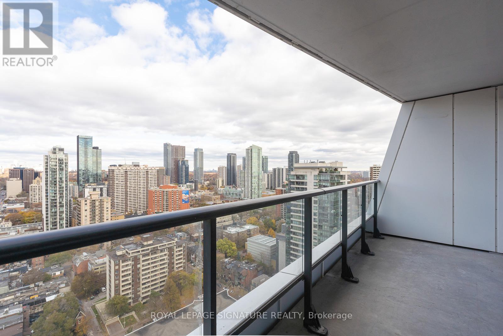 3107 - 85 Wood Street, Toronto, Ontario  M4Y 0E8 - Photo 20 - C12548604