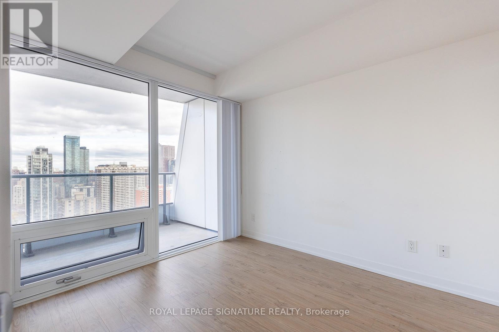 3107 - 85 Wood Street, Toronto, Ontario  M4Y 0E8 - Photo 17 - C12548604