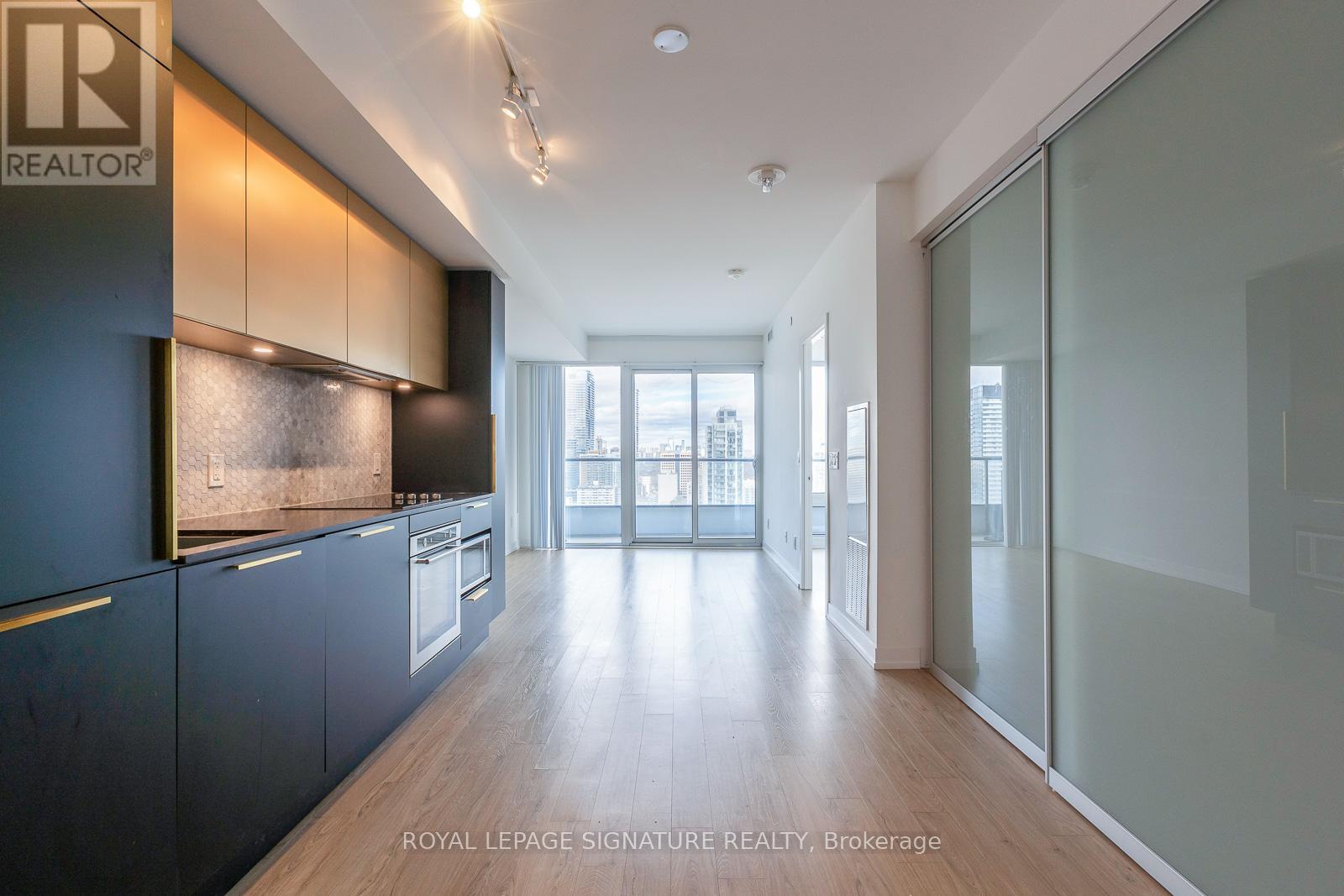 3107 - 85 Wood Street, Toronto, Ontario  M4Y 0E8 - Photo 5 - C12548604