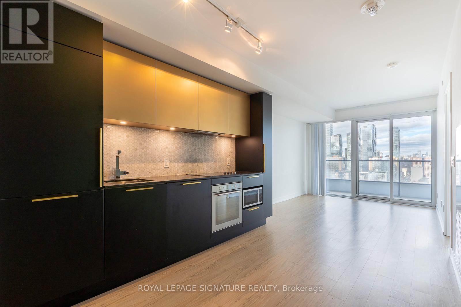 3107 - 85 Wood Street, Toronto, Ontario  M4Y 0E8 - Photo 6 - C12548604