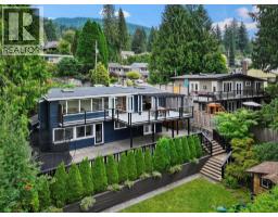 727 CRYSTAL COURT, North Vancouver, British Columbia