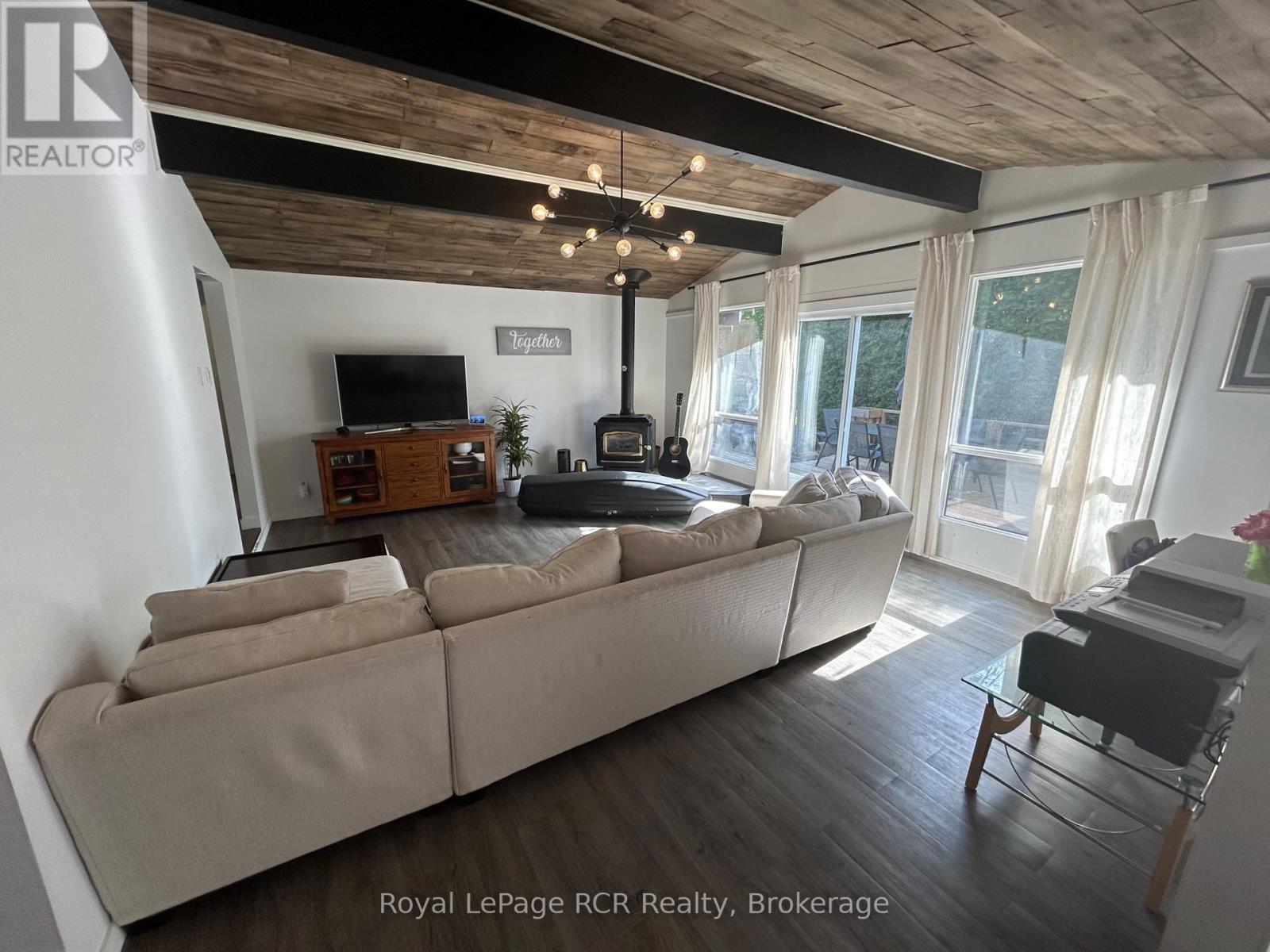 209840 Hwy 26, Blue Mountains, Ontario  L9Y 0L1 - Photo 4 - X12560628