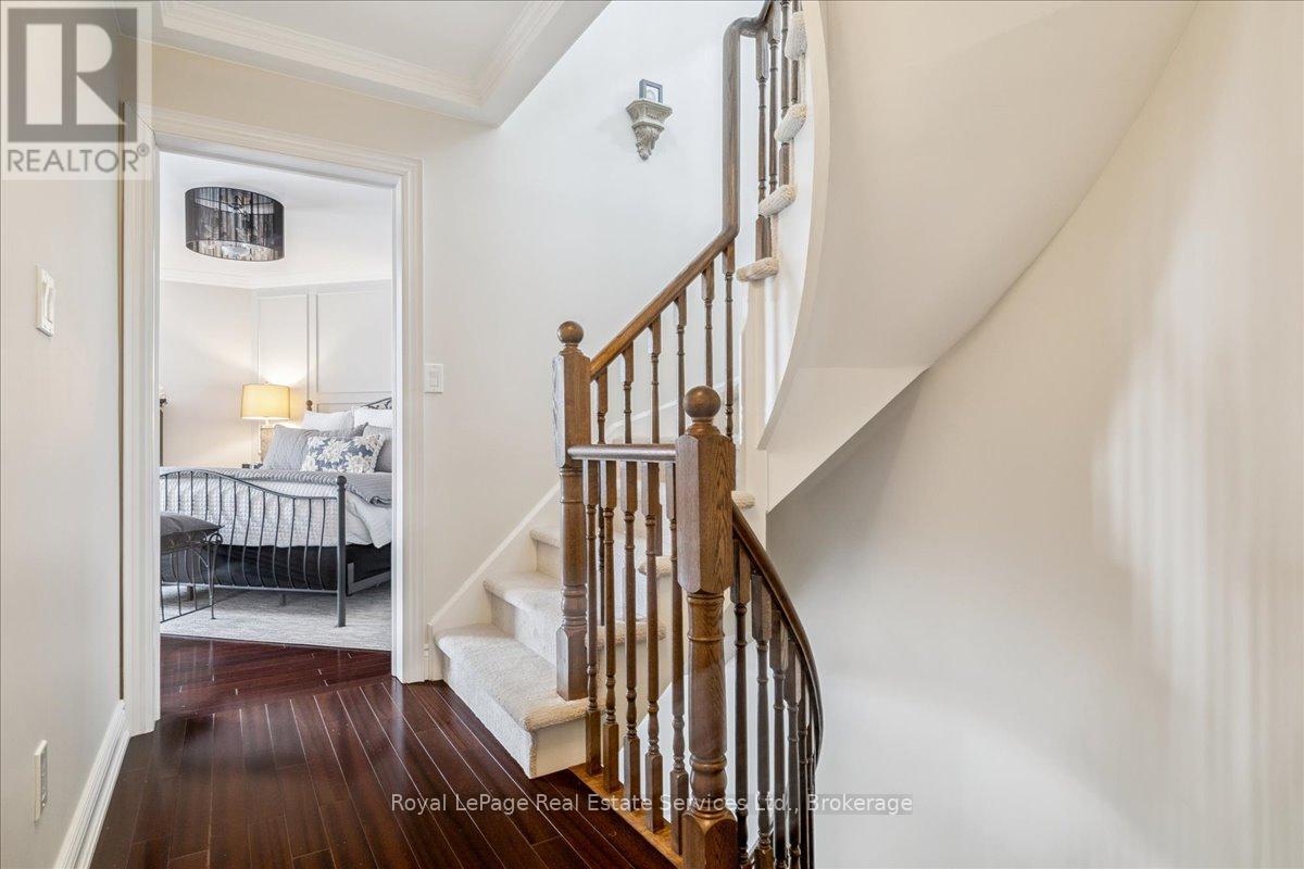 3 - 120 Bronte Road, Oakville, Ontario  L6L 3C1 - Photo 26 - W12534728