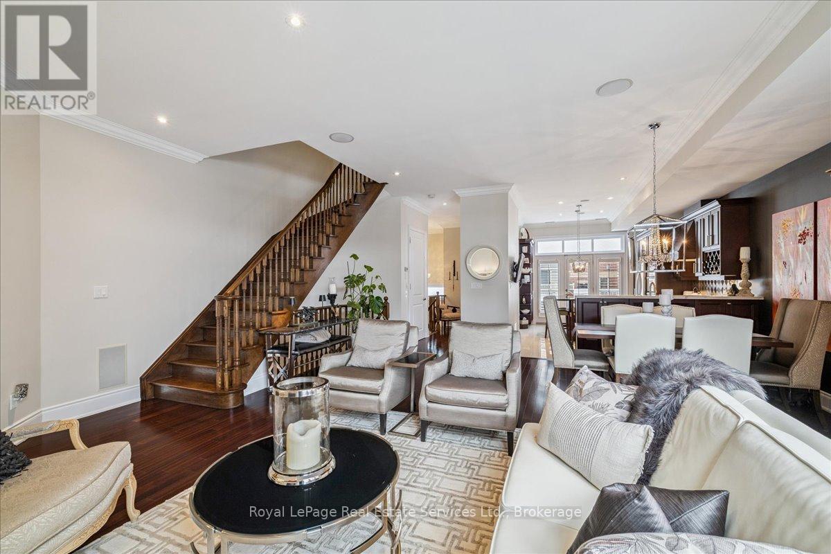 3 - 120 Bronte Road, Oakville, Ontario  L6L 3C1 - Photo 11 - W12534728