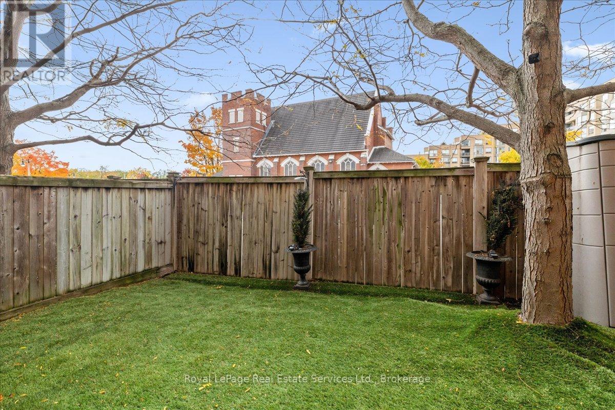 3 - 120 Bronte Road, Oakville, Ontario  L6L 3C1 - Photo 40 - W12534728