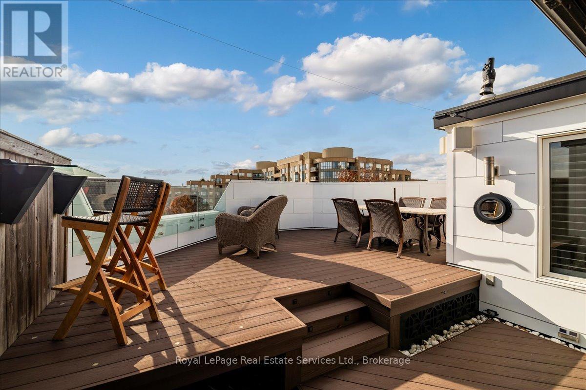 3 - 120 Bronte Road, Oakville, Ontario  L6L 3C1 - Photo 33 - W12534728