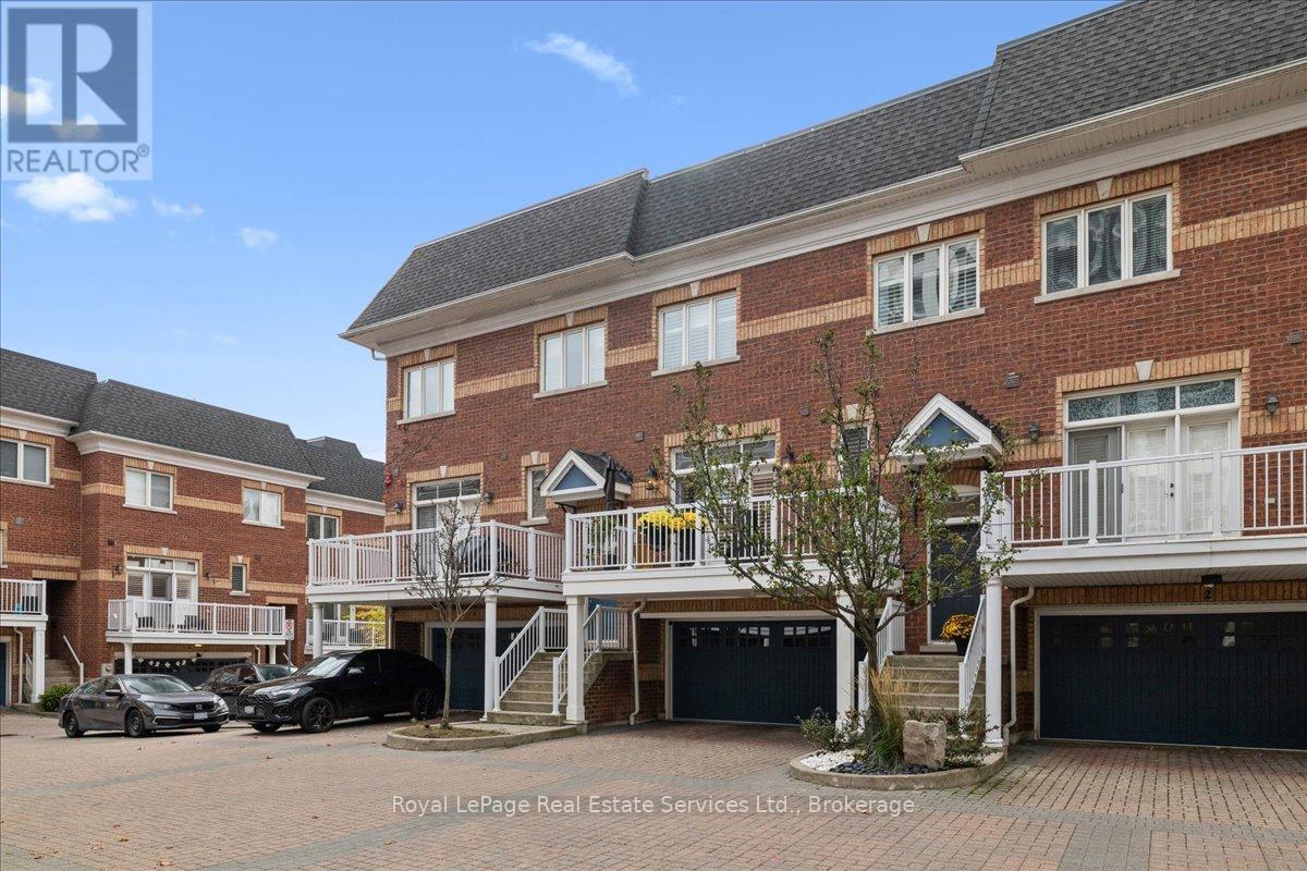 3 - 120 Bronte Road, Oakville, Ontario  L6L 3C1 - Photo 44 - W12534728