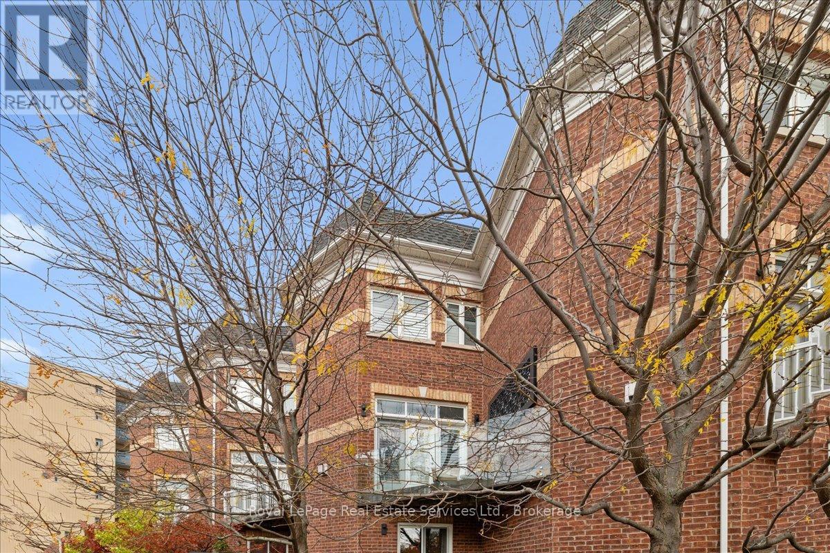 3 - 120 Bronte Road, Oakville, Ontario  L6L 3C1 - Photo 45 - W12534728