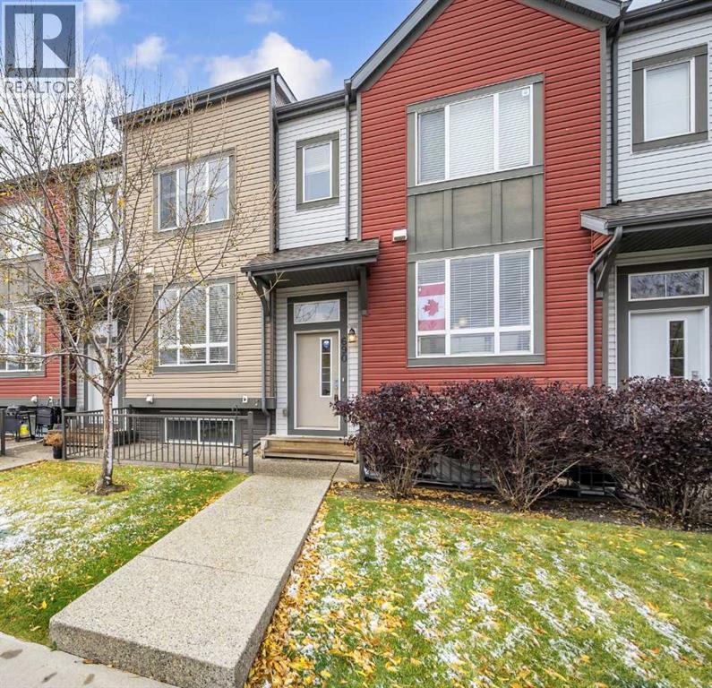 690 Copperpond Boulevard Se, Calgary, Alberta  T2Z 0L2 - Photo 1 - A2264136