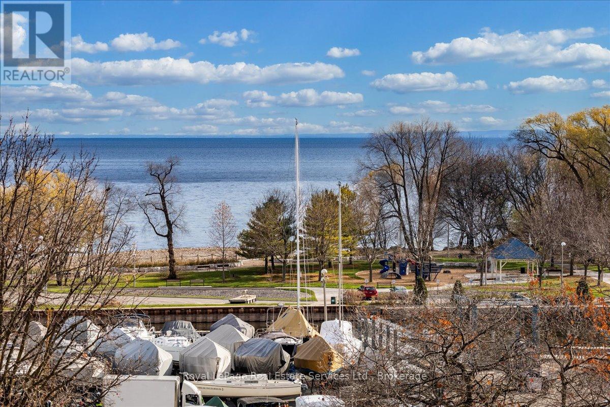 3 - 120 Bronte Road, Oakville, Ontario  L6L 3C1 - Photo 47 - W12534728