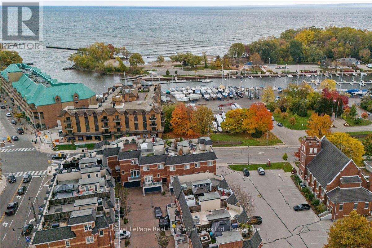3 - 120 Bronte Road, Oakville, Ontario  L6L 3C1 - Photo 48 - W12534728