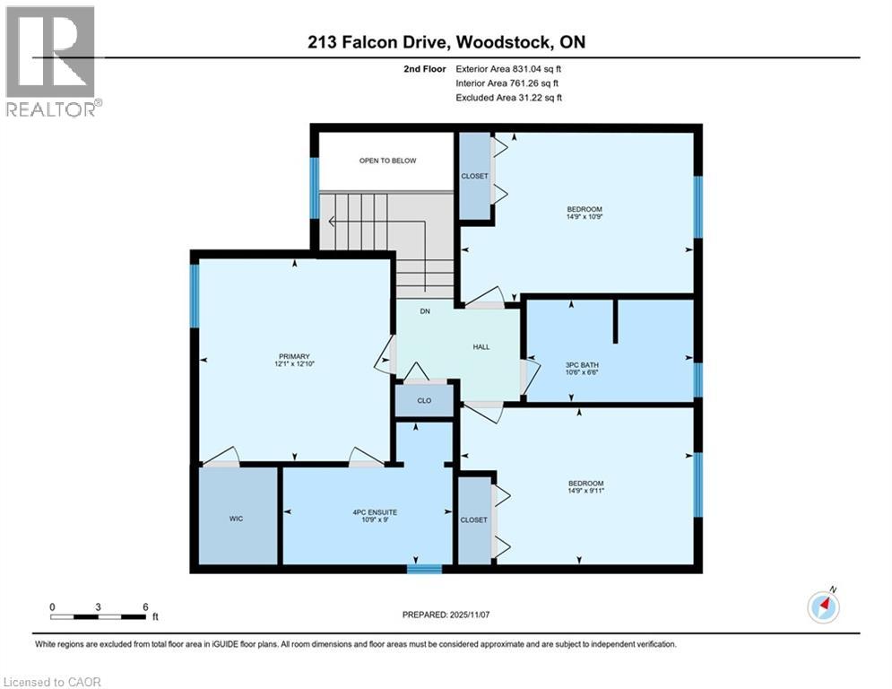 213 Falcon Drive, Woodstock, Ontario  N4T 1W5 - Photo 42 - 40786643