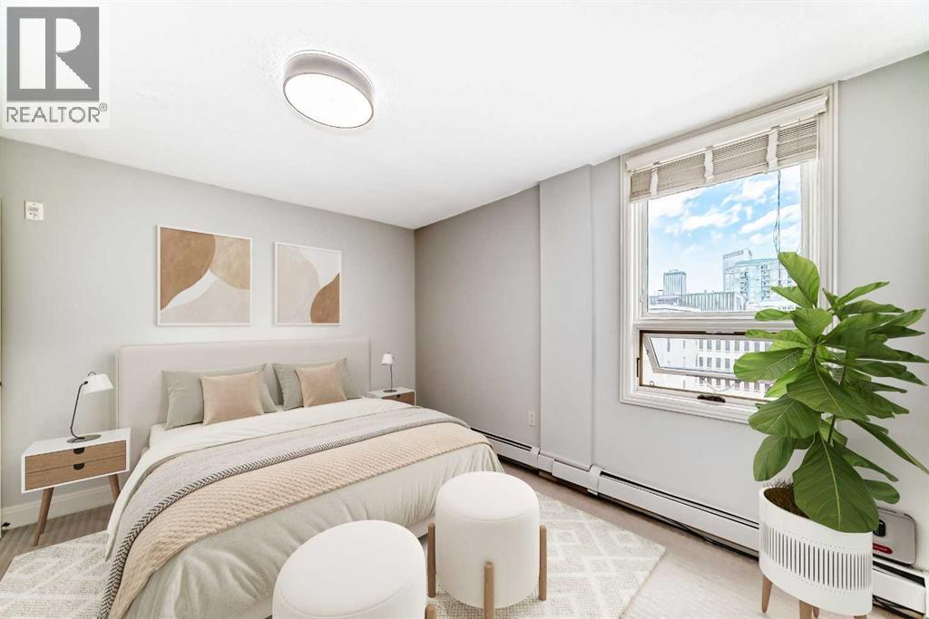 903, 733 14 Avenue Sw, Calgary, Alberta  T2R 0N3 - Photo 19 - A2264276