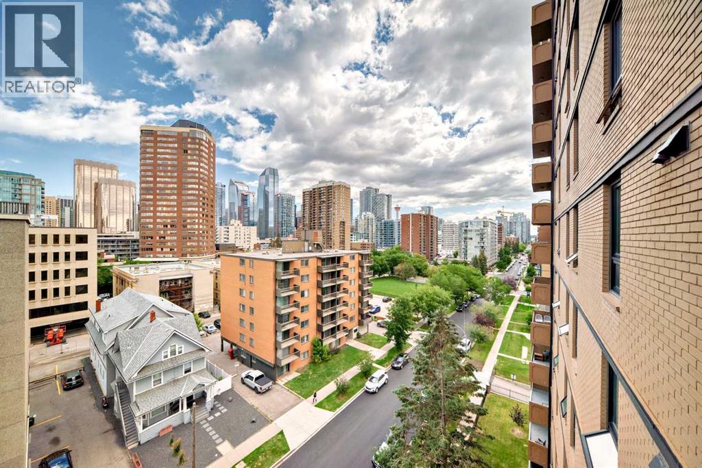 903, 733 14 Avenue Sw, Calgary, Alberta  T2R 0N3 - Photo 11 - A2264276