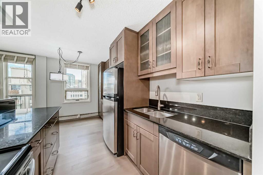 903, 733 14 Avenue Sw, Calgary, Alberta  T2R 0N3 - Photo 4 - A2264276