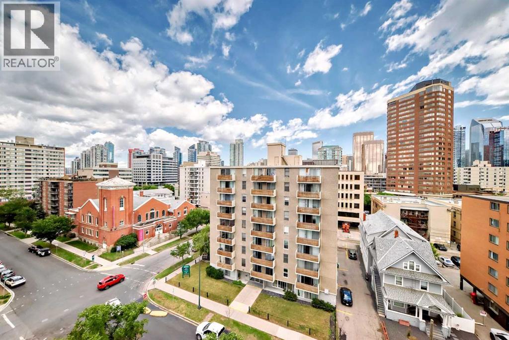 903, 733 14 Avenue Sw, Calgary, Alberta  T2R 0N3 - Photo 12 - A2264276