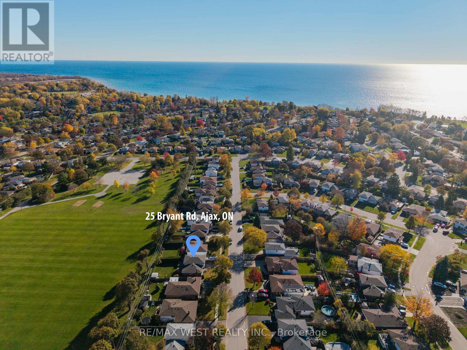 25 Bryant Road, Ajax, Ontario  L1S 2Y5 - Photo 4 - E12515710