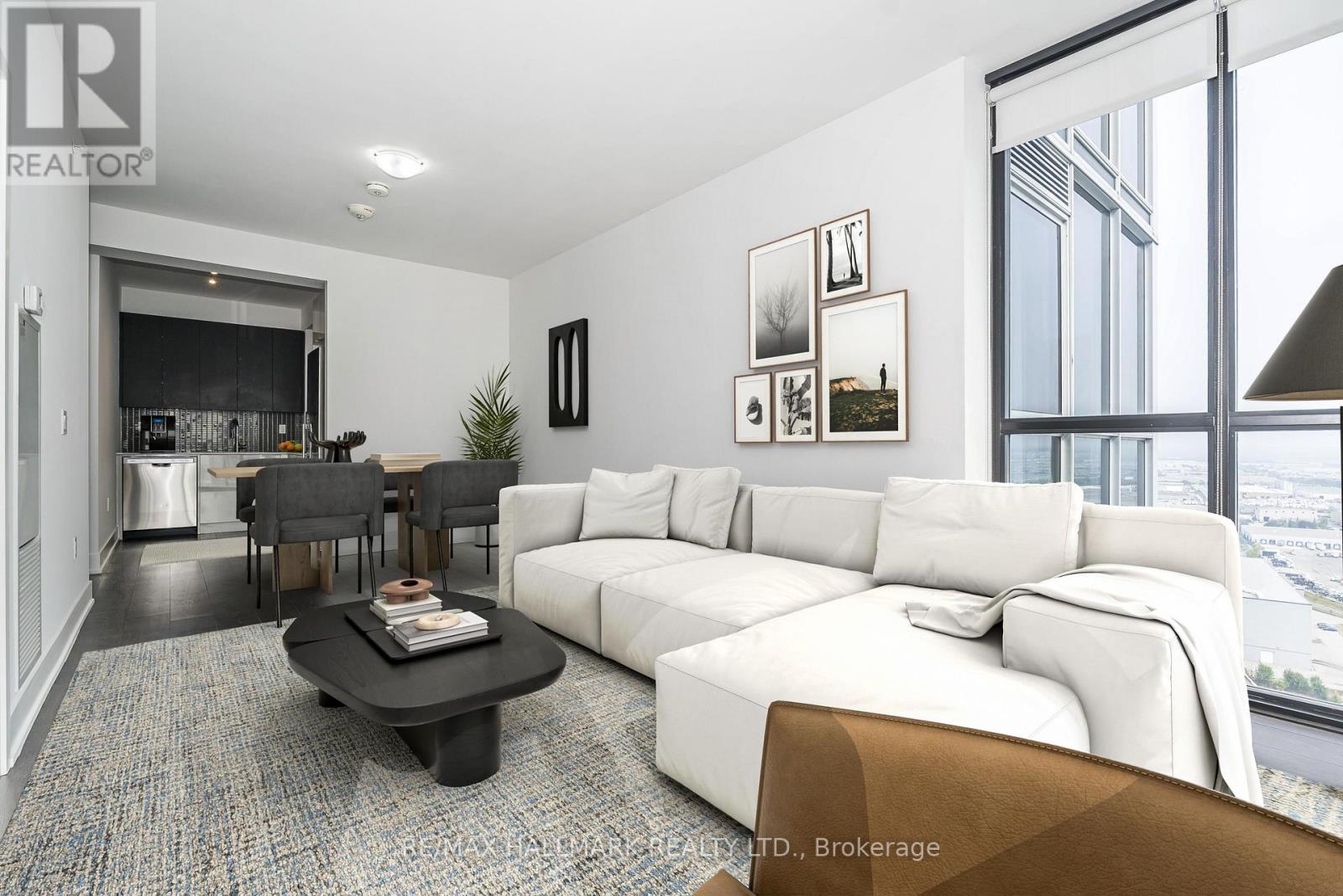 2609 - 2916 HIGHWAY 7 EXPRESSWAY, Vaughan, Ontario