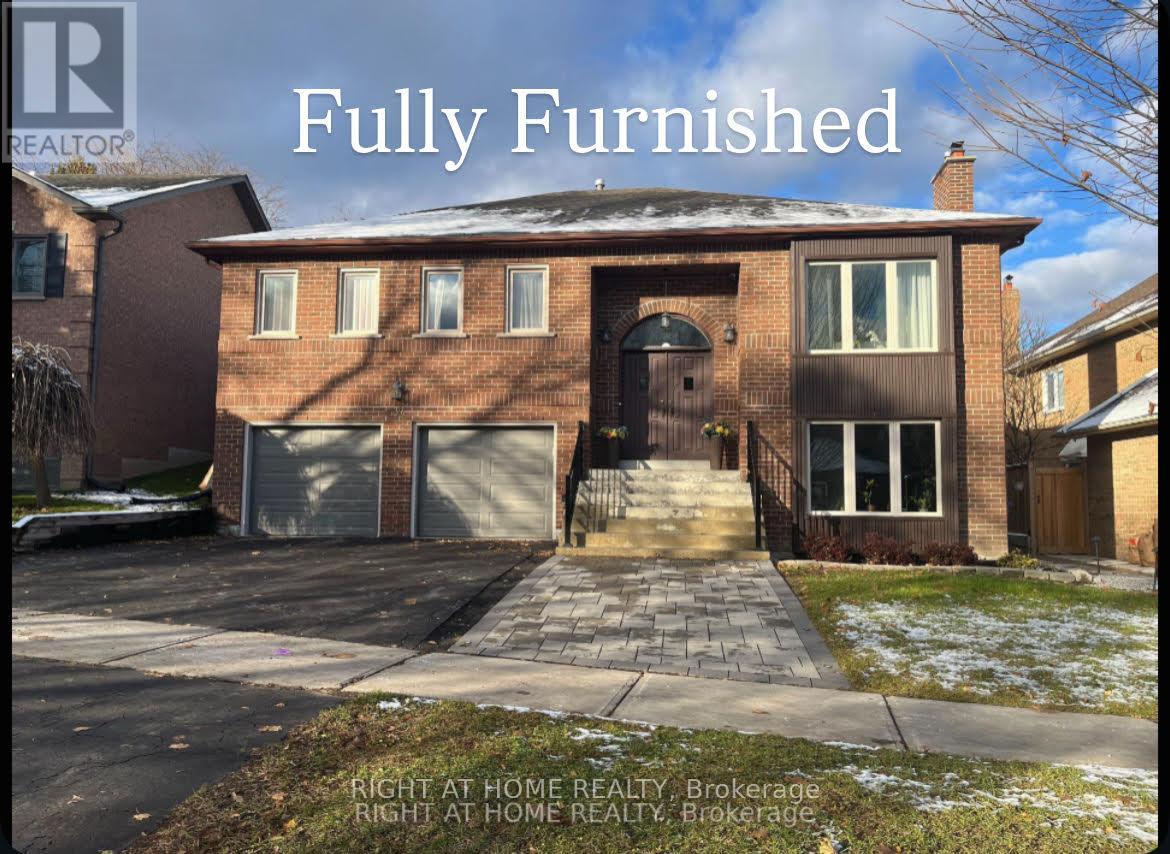 LOWER - 34 TIMBERLINE TRAIL, Aurora, Ontario