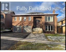 LOWER - 34 TIMBERLINE TRAIL, Aurora, Ontario