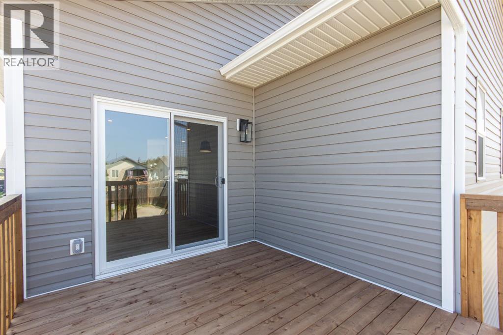 4418 53 Street, Rocky Mountain House, Alberta  T4T 0C3 - Photo 25 - A2256709