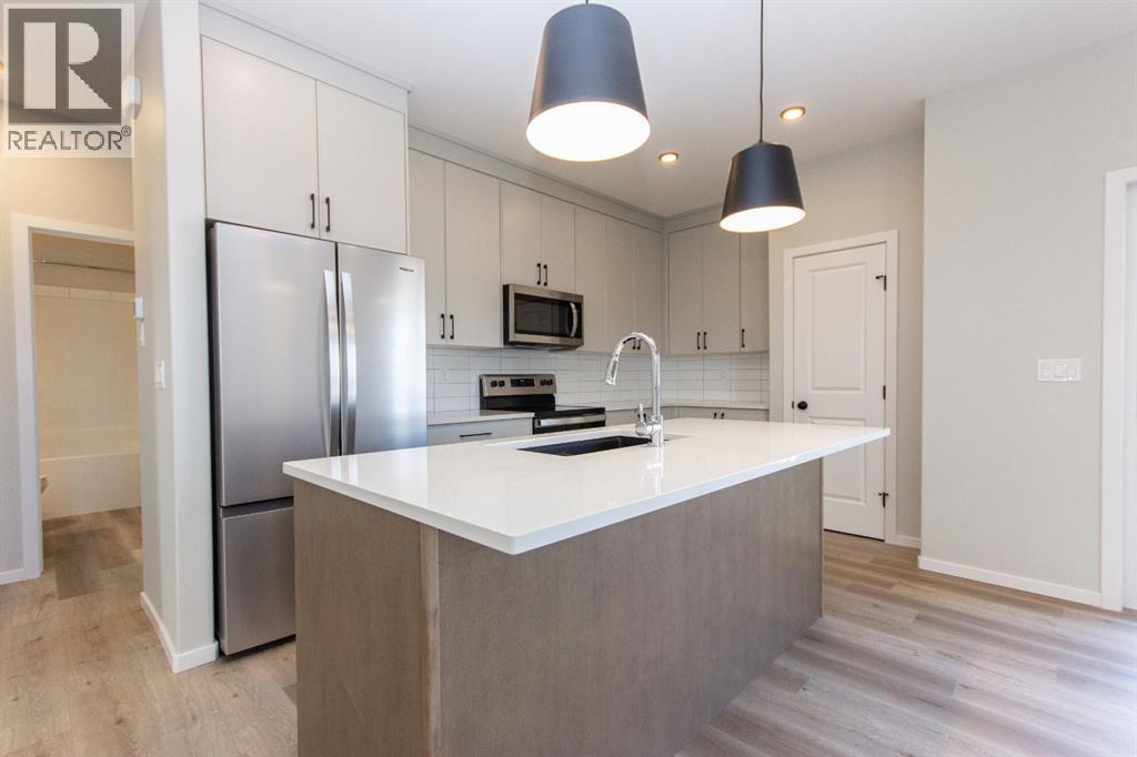 4418 53 Street, Rocky Mountain House, Alberta  T4T 0C3 - Photo 8 - A2256709