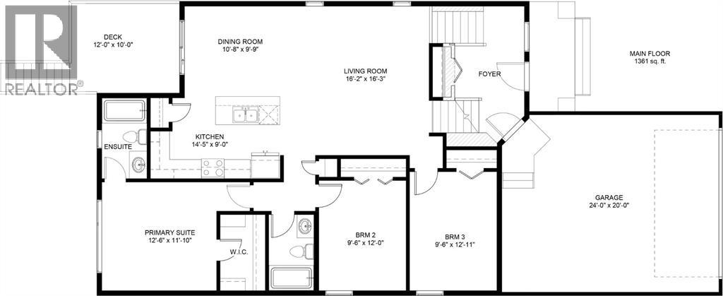 4418 53 Street, Rocky Mountain House, Alberta  T4T 0C3 - Photo 29 - A2256709