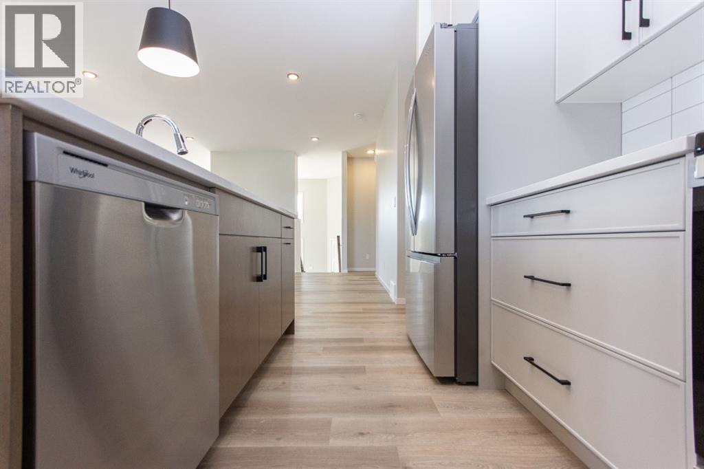 4418 53 Street, Rocky Mountain House, Alberta  T4T 0C3 - Photo 14 - A2256709