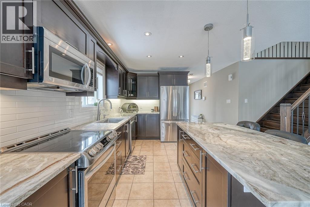 32 Langrell Avenue, Tillsonburg, Ontario  N4G 5X8 - Photo 6 - 40787384