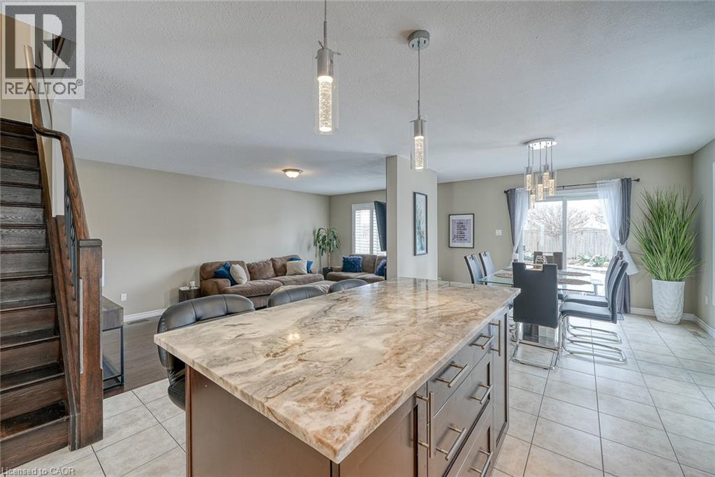 32 Langrell Avenue, Tillsonburg, Ontario  N4G 5X8 - Photo 7 - 40787384